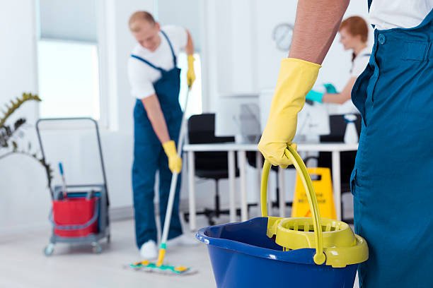 Property Maintenance