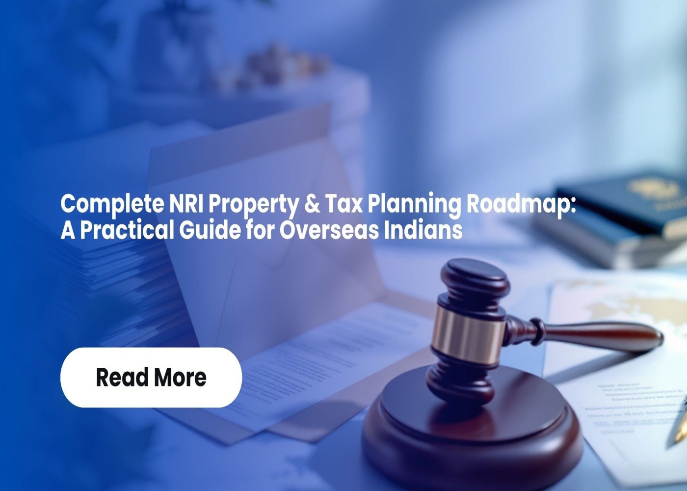 Future of NRI real estate investment in India for overseas Indian investors