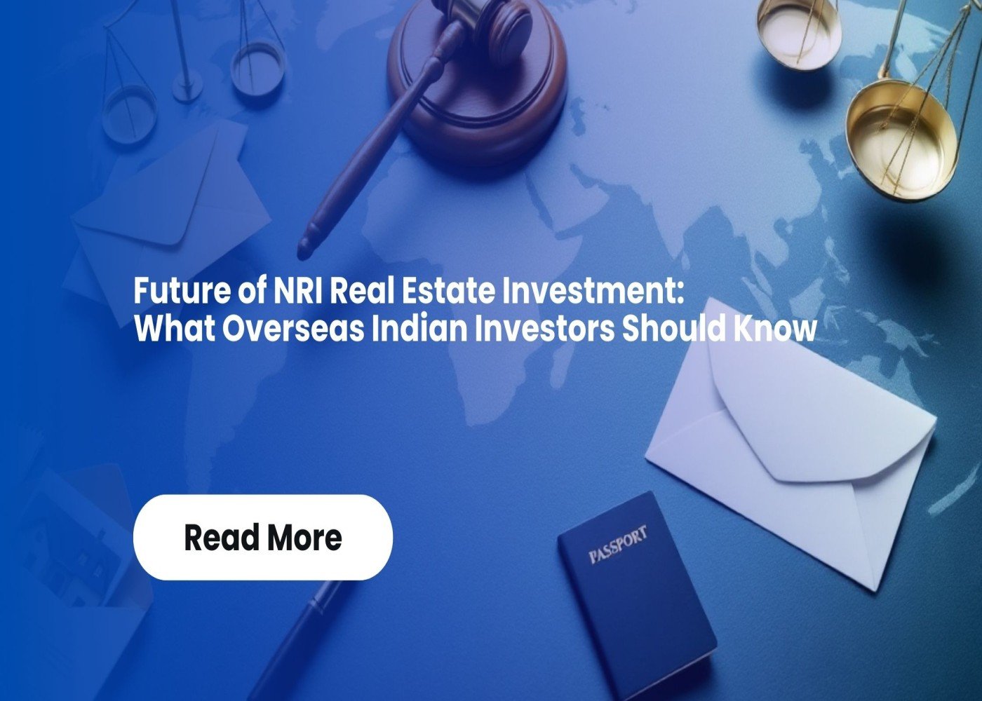 Complete NRI property and tax planning roadmap for overseas Indians