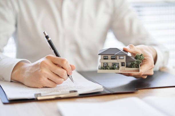 Tenancy Management
